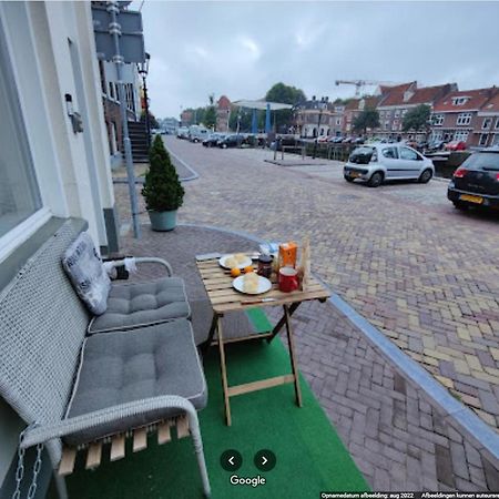 Thorbecke Canal View 42 M2 Loft Zwolle  Luaran gambar