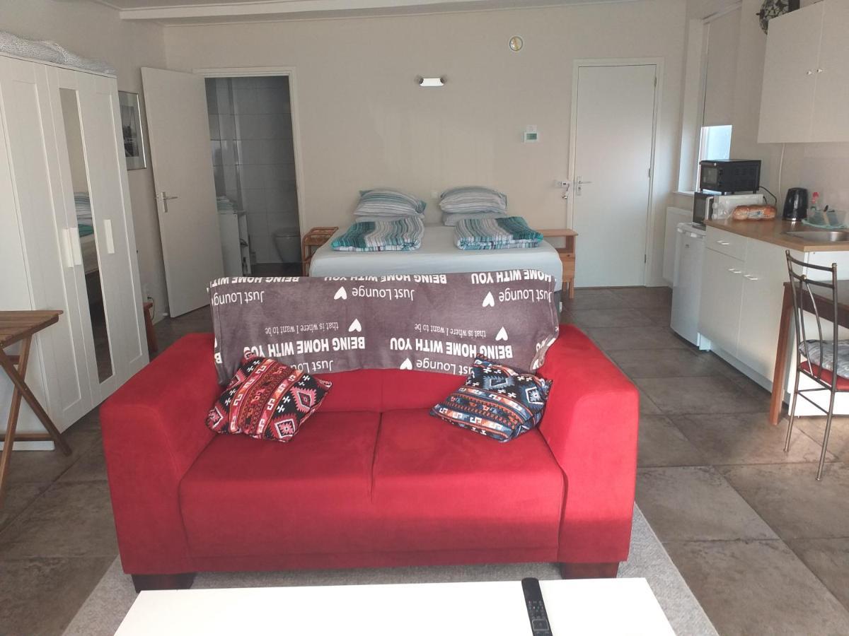 Thorbecke Canal View 42 M2 Loft Zwolle  Luaran gambar
