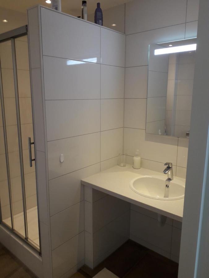 Thorbecke Canal View 42 M2 Loft Zwolle  Luaran gambar