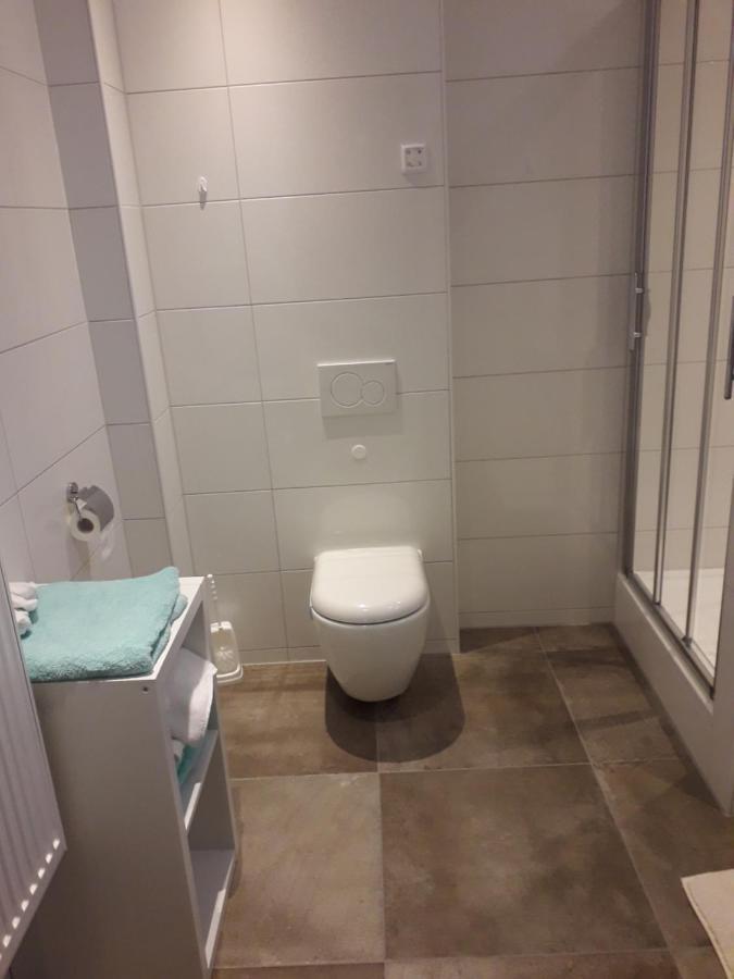 Thorbecke Canal View 42 M2 Loft Zwolle  Luaran gambar